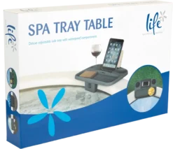 Life Spa Deluxe Dienblad -Bestway Verkoopwinkel af5a0827