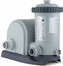 Intex C1500 Filterpomp - 5678 Liter/uur -Bestway Verkoopwinkel af5a9161 fit