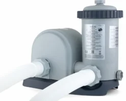 Intex C1500 Filterpomp - 5678 Liter/uur -Bestway Verkoopwinkel af5a9167 fit