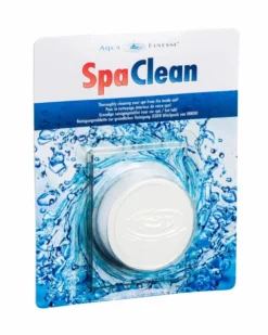 AquaFinesse Spa Clean -Bestway Verkoopwinkel aquafinesse spa clean b 1