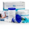 AquaFinesse Pakket Voor Swim Spa -Bestway Verkoopwinkel aquafinesse swimspa water care box a 1