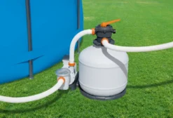 Bestway Flowclear Zandfilterpomp 11,3 M3/u -Bestway Verkoopwinkel bestway flowclear zandfilterpomp 11 3 m3uur 12