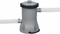 Bestway Power Steel Rectangular Zwembad - 404 X 201 X 100 Cm - Met Filterpomp En Accessoires -Bestway Verkoopwinkel bestway power steel rectangular zwembad 404 x 201 x 100 cm set 3