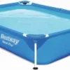 Bestway Steel Pro Zwembad - 221 X 150 X 43 Cm -Bestway Verkoopwinkel bestway steel pro