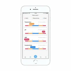 Astral BlueConnect Go Slimme Watertester -Bestway Verkoopwinkel blueconnect 6 1