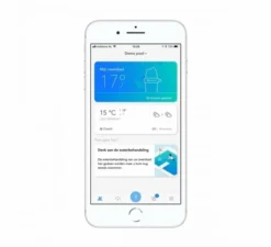 Astral BlueConnect Plus Zout (Gold) Slimme Watertester -Bestway Verkoopwinkel blueriot6