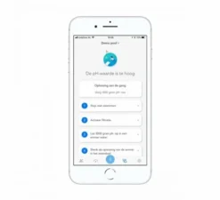 Astral BlueConnect Plus Zout (Gold) Slimme Watertester -Bestway Verkoopwinkel blueriot7