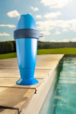 Astral BlueConnect Plus Zout (Gold) Slimme Watertester -Bestway Verkoopwinkel blueriot9