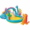 Intex Dinoland Play Center Kinderzwembad 302 X 229 X 112 Cm -Bestway Verkoopwinkel dinoland