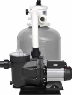 W'eau FPP-350 Zandfilterset 4m3 -Bestway Verkoopwinkel fpd 2