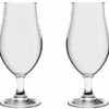 HappyGlass Mr. Gustav Luxe Kunststof Bierglas - 2 Stuks -Bestway Verkoopwinkel glazen set 2