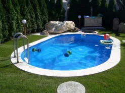 Happy Pool Ovaal Metalen Zwembad 714 X 400 Cm (hoogte 120cm) -Bestway Verkoopwinkel happypool5