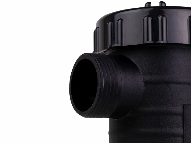 Aqua Plus 8 Zwembadpomp 12m³ 9 Aqua Plus 8 Zwembadpomp 12m³ - Afbeelding 7