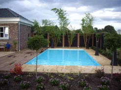 Zelfbouwpakket Zwembad 8.00 X 4.00 X 1.50 M -Bestway Verkoopwinkel imgp5253 1 1