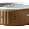 Intex Pure Spa Bubble Therapy Opblaasbare Spa - 4 Persoons -Bestway Verkoopwinkel intex pure spa bubble therapy opblaasbare spa