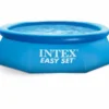 Intex Easy Set Pool - 305 X 76 Cm -Bestway Verkoopwinkel intex easy set pool 244 x 61 cm 1