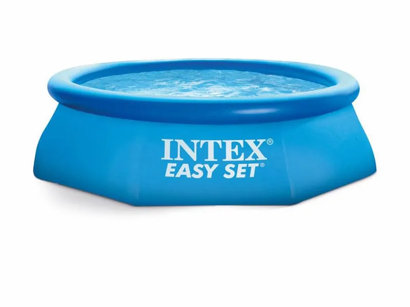 Intex Easy Set Pool - 305 X 76 Cm 3 Intex Easy Set Pool - 305 X 76 Cm