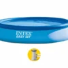 Intex Easy Set Pool - 396 X 84 Cm - Met Filterpomp -Bestway Verkoopwinkel intex easy set pool 396 x 84 cm met filterpomp