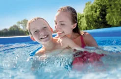 Intex Easy Set Pool - 305 X 76 Cm - Met Filterpomp -Bestway Verkoopwinkel intexeasyset sfeer 2