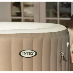 Intex Pure Spa Bubble Therapy Opblaasbare Spa - 6 Persoons -Bestway Verkoopwinkel intexpurespabubblemassage 4 1
