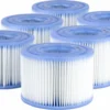 Intex Pure Spa Filter S1 - 6 Stuks -Bestway Verkoopwinkel intexs1 6