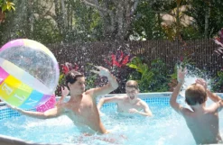 Intex Ultra Frame XTR Pool - 488 X 122 Cm - Met Zandfilterpomp En Accessoires -Bestway Verkoopwinkel intexultraframe 2