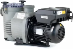 Kripsol Koral EVO VS 1.5 PK Variabele Zwembadpomp -Bestway Verkoopwinkel kripsolkoralevo2