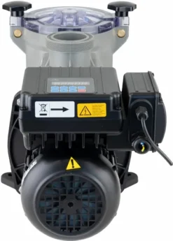 Kripsol Koral EVO VS 1.5 PK Variabele Zwembadpomp -Bestway Verkoopwinkel kripsolkoralevo3