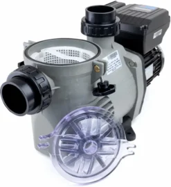 Kripsol Koral EVO VS 1.5 PK Variabele Zwembadpomp -Bestway Verkoopwinkel kripsolkoralevo9