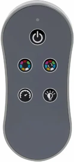 Bestway Lay-Z Spa Bali AirJet Opblaasbare Spa - 4 Persoons -Bestway Verkoopwinkel lay z spa bali airjet opblaasbare spa 4 persoons 52