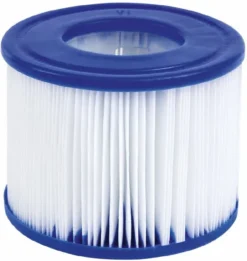 Bestway Lay-Z Spa Grenada AirJet Opblaasbare Spa - 8 Persoons -Bestway Verkoopwinkel lay z spa grenada airjet opblaasbare spa 8 persoons 35