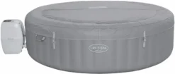 Bestway Lay-Z Spa Grenada AirJet Opblaasbare Spa - 8 Persoons -Bestway Verkoopwinkel lay z spa grenada airjet opblaasbare spa 8 persoons 4