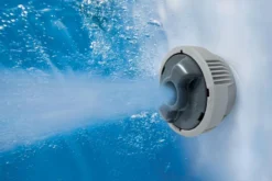 Bestway Lay-Z Spa Grenada AirJet Opblaasbare Spa - 8 Persoons -Bestway Verkoopwinkel lay z spa grenada airjet opblaasbare spa 8 persoons 7