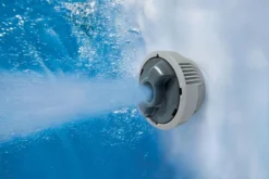 Bestway Lay-Z Spa Ibiza AirJet Opblaasbare Spa - 6 Persoons -Bestway Verkoopwinkel lay z spa ibiza airjet opblaasbare spa 6 persoons 14