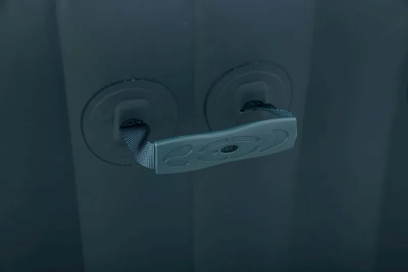 Bestway Lay-Z Spa Ibiza AirJet Opblaasbare Spa - 6 Persoons - Afbeelding 13