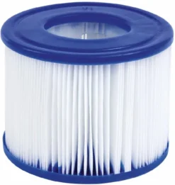 Bestway Lay-Z Spa Ibiza AirJet Opblaasbare Spa - 6 Persoons -Bestway Verkoopwinkel lay z spa ibiza airjet opblaasbare spa 6 persoons 45