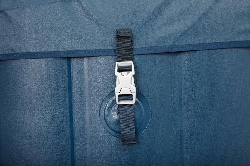 Bestway Lay-Z Spa Milan AirJet Plus Opblaasbare Spa - 6 Persoons 10 Bestway Lay-Z Spa Milan AirJet Plus Opblaasbare Spa - 6 Persoons - Afbeelding 8