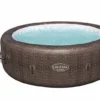 Bestway Lay-Z Spa St. Moritz AirJet Opblaasbare Spa - 7 Persoons -Bestway Verkoopwinkel lay z spa st. moritz airjet opblaasbare spa 7 persoons 20