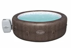 Bestway Lay-Z Spa St. Moritz AirJet Opblaasbare Spa - 7 Persoons