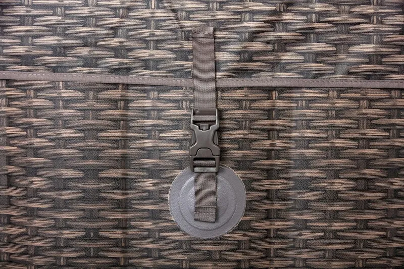 Bestway Lay-Z Spa St. Moritz AirJet Opblaasbare Spa - 7 Persoons - Afbeelding 8