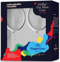 Voorkant -Bestway Verkoopwinkel miss liza 1