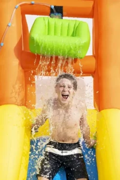 Bestway H2OGO! Mount Splashmore Mega Waterpark -Bestway Verkoopwinkel mount splashmore 2