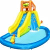 Bestway H2OGO! Mount Splashmore Mega Waterpark 1 Bestway H2OGO! Mount Splashmore Mega Waterpark -Bestway Verkoopwinkel mount splashmore 4