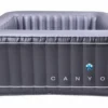 NetSpa Canyon Opblaasbare Spa - 4 Persoons -Bestway Verkoopwinkel netspa canyon opblaasbare spa 4 persoons