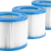 NetSpa Spa Filter - 3 Stuks 2 NetSpa Spa Filter - 3 Stuks -Bestway Verkoopwinkel netspafiltersopblaasbarespa3stuks 2