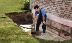 Oase ProMax Muddrain 7000 Dompelpomp -Bestway Verkoopwinkel oase muddrain 8 2