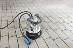 Oase Promax Cleardrain 7000 Dompelpomp -Bestway Verkoopwinkel oase promax cleardrain11