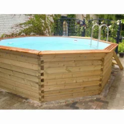 Voorkant -Bestway Verkoopwinkel octoo3 4