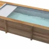 BWT Compact Stadszwembad - 6.00 X 2.50 X 1.33 M - Met Filterpomp -Bestway Verkoopwinkel piscine bois urbaine 4 20 x 3 50 x 1 33 avec volet piscine center 1486395493 resultaat