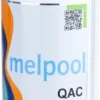 Melpool QAC Anti Alg - 1 Liter -Bestway Verkoopwinkel qac 1kg